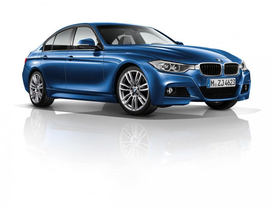  BMW 3-Series 2012 года  (фото 91 из 191)